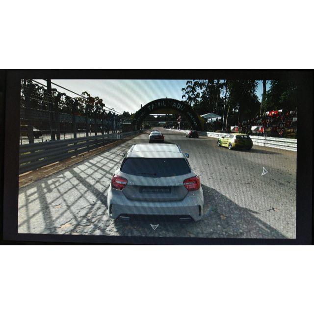 PlayStation4(プレイステーション4)のPS4／DRIVECLUB／1 エンタメ/ホビーのゲームソフト/ゲーム機本体(携帯用ゲームソフト)の商品写真