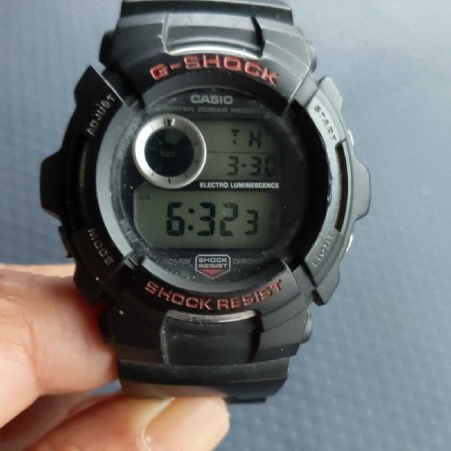 カシオ G-SHOCK  ＤＷ時計