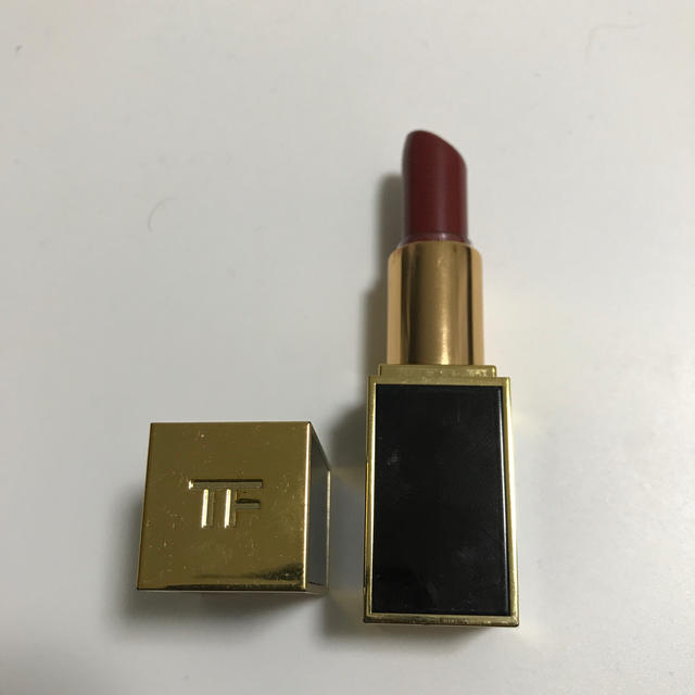 TOM FORD(トムフォード)のトムフォードリップカラーインパッションド80 コスメ/美容のベースメイク/化粧品(口紅)の商品写真