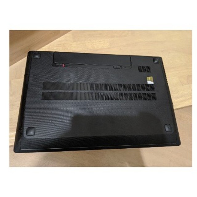 【ノートパソコン】Lenovo G505 レノボ  4GB  HDD 320GB