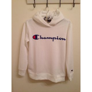 チャンピオン(Champion)のお値下げ☆美品☆チャンピオンパーカー(パーカー)