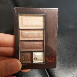 リンメル(RIMMEL)のリンメル　アイシャドウ(アイシャドウ)