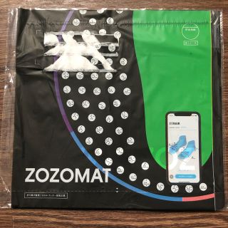 ゾゾマット　ZOZOマット(その他)