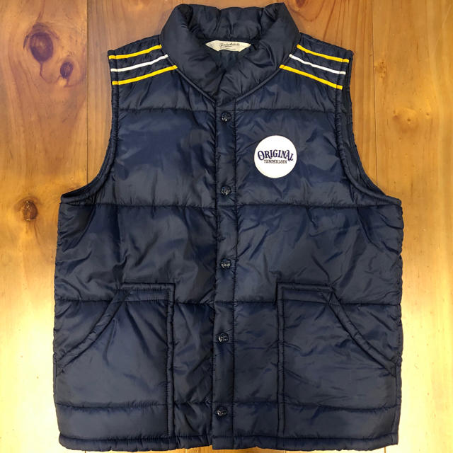 【美品】2016AW テンダーロイン NRA RACING VEST XSサイズメンズ