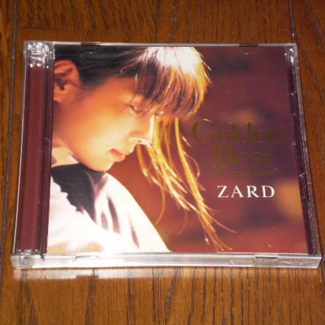 ZARD 「Golden Best 15th Anniversary」 の通販 by tomi0518's shop｜ラクマ