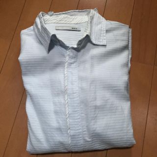 エービーエックス(abx)の値下げ abx 長袖シャツ Mens M(シャツ)