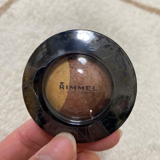 リンメル(RIMMEL)のRIMMEL リンメル アイシャドウ(アイシャドウ)