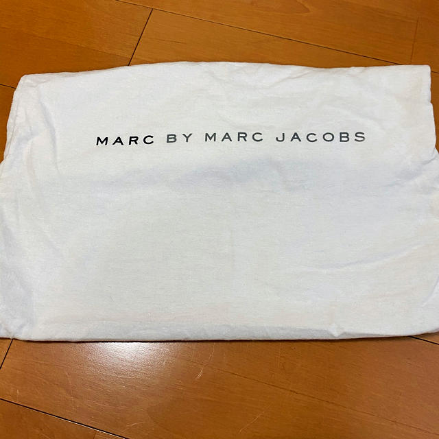 MARC BY MARC JACOBS(マークバイマークジェイコブス)の美品⭐️マークバイジェイコブス⭐️ハンドバッグ レディースのバッグ(トートバッグ)の商品写真