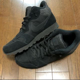 ナイキ(NIKE)のナイキ　スニーカー　27cm(スニーカー)