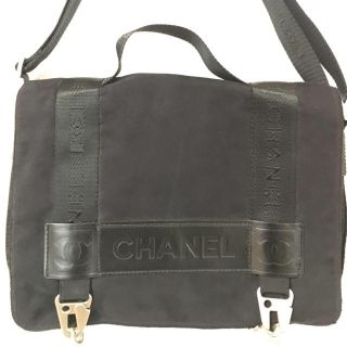 シャネル(CHANEL)のシャネルスポーツラインバック(ショルダーバッグ)