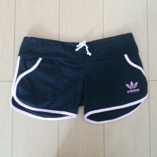 アディダス(adidas)のあいちゃん様adidas☆ショーパン(カジュアルパンツ)