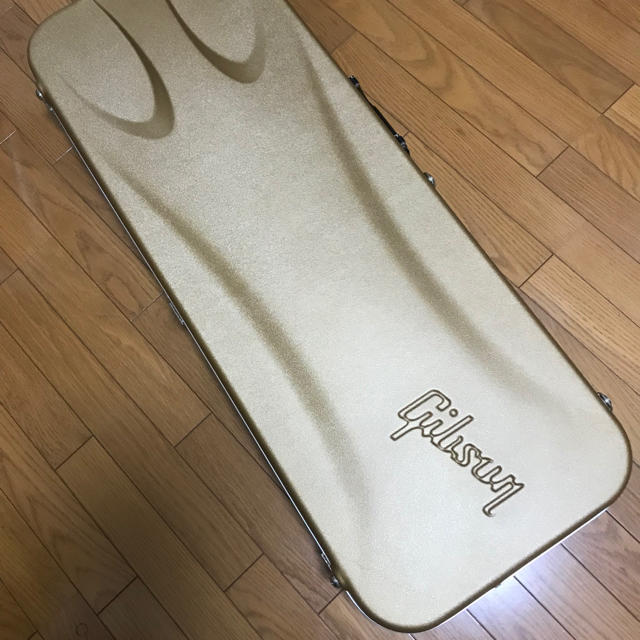 Gibson - ギブソン USA ハードケースの通販 by ※※※十戒's shop Gibson - ギブソン USA ハードケースの通販 by ※※※十戒's shop
