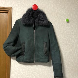 マカフィー ムートンコート(レディース)の通販 5点 | MACPHEEの ...