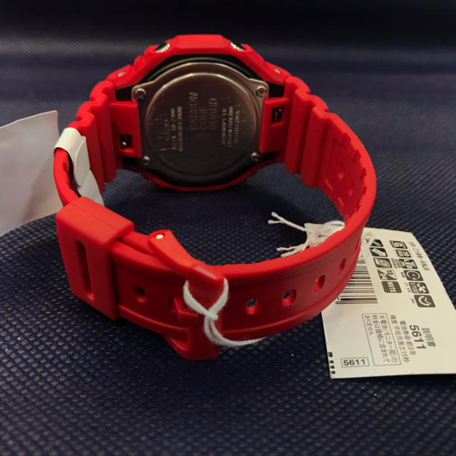 G-SHOCK - 新品☆G-SHOCK カシオ GA-2100-4AJF【国内正規品】の通販 by