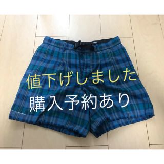 コロンビア(Columbia)のコロンビア　ショートパンツ(ショートパンツ)