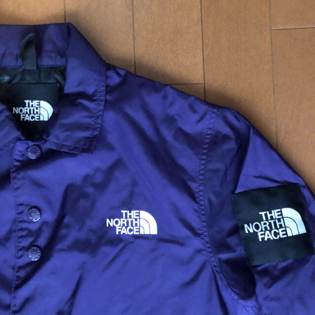 THE NORTH FACE(ザノースフェイス)のNorth Face コーチジャケット メンズのジャケット/アウター(ナイロンジャケット)の商品写真