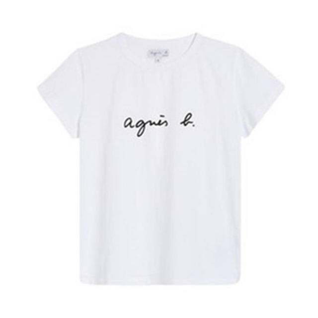 agnes b. - Tシャツの通販 by みい's shop｜アニエスベーならラクマ