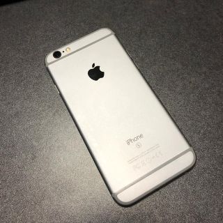 アイフォーン(iPhone)のiPhone 6s 64GB スペースグレイ MKQN2J/A docomo(スマートフォン本体)