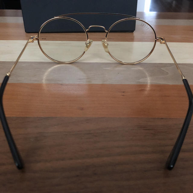 9FIVE メガネ メンズのファッション小物(サングラス/メガネ)の商品写真