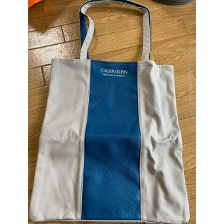 カルバンクライン(Calvin Klein)のCALVINKLEIN トート(トートバッグ)