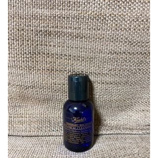 キールズ(Kiehl's)のkiehl's〈キールズ〉ミッドナイトボタニカル クレンジングオイル(クレンジング/メイク落とし)