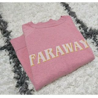 イザベルマラン(Isabel Marant)のisabel marant スウェット　FARAWAY(トレーナー/スウェット)