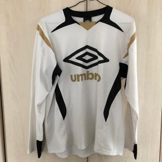 アンブロ(UMBRO)のサッカーウェア　アンブロ　長袖　O(ウェア)