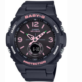 ベビージー(Baby-G)のCASIO BABY-G(腕時計)