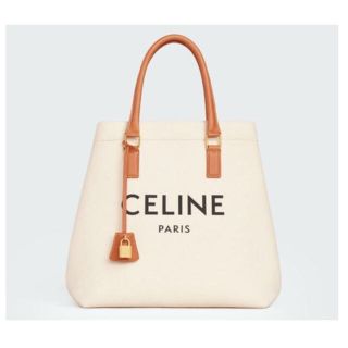 セリーヌ(celine)のCELINEホリゾンタルキャバス♡未使用！(トートバッグ)