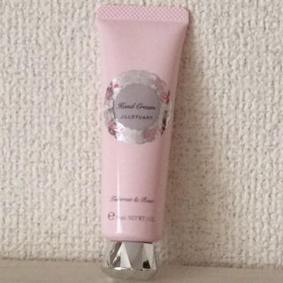 ジルスチュアート(JILLSTUART)のハンドクリーム【お値下げ不可】(ハンドクリーム)