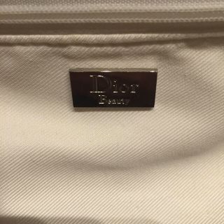 ディオール(Dior)のDior ポーチ(その他)