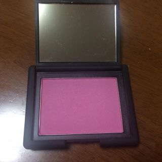 ナーズ(NARS)のNARS チーク(チーク)