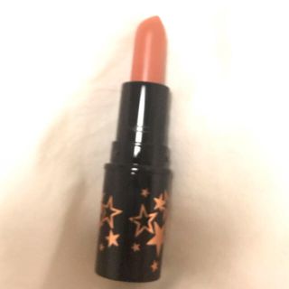 マック(MAC)のMAC ミニリップ💄ONCE UPON THE STAR(口紅)