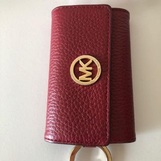 マイケルコース(Michael Kors)のマイケルコース キーケース(キーケース)