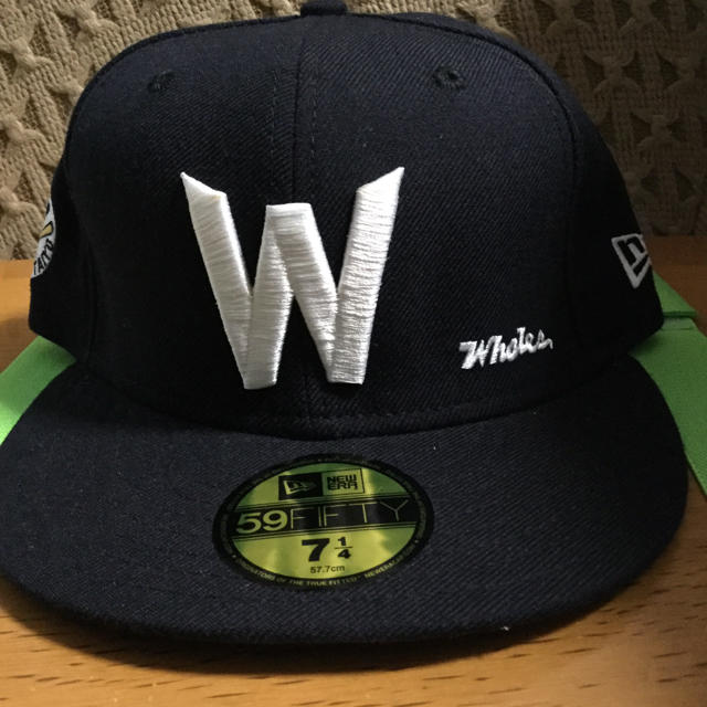 NEW ERA - ホエールズ キャップ の+rallysantafesinooficial.com