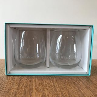 ティファニー(Tiffany & Co.)の★本日4月末までの出品★Tiffany & Co. ペアタンブラー(タンブラー)