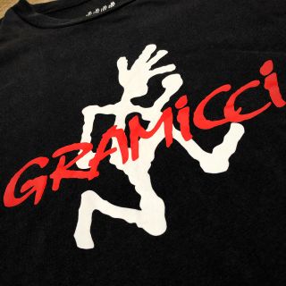 グラミチ(GRAMICCI)のTシャツ　グラミチ(Tシャツ/カットソー(半袖/袖なし))