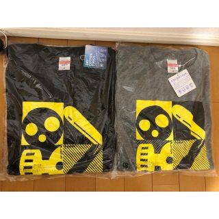 ヘッド(HEAD)の【未使用品】Ｔシャツ2枚組(その他)