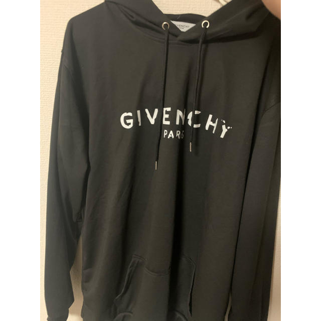 GIVENCHY(ジバンシィ)のパーカー メンズのトップス(パーカー)の商品写真