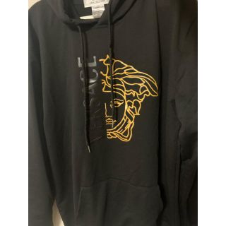 ヴェルサーチ(VERSACE)のダークナイト様専用　パーカー(パーカー)