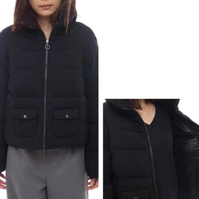 ♡正規美品♡ 定価18万円　MONCLER モンクレール　ダウン　ジャケット 1