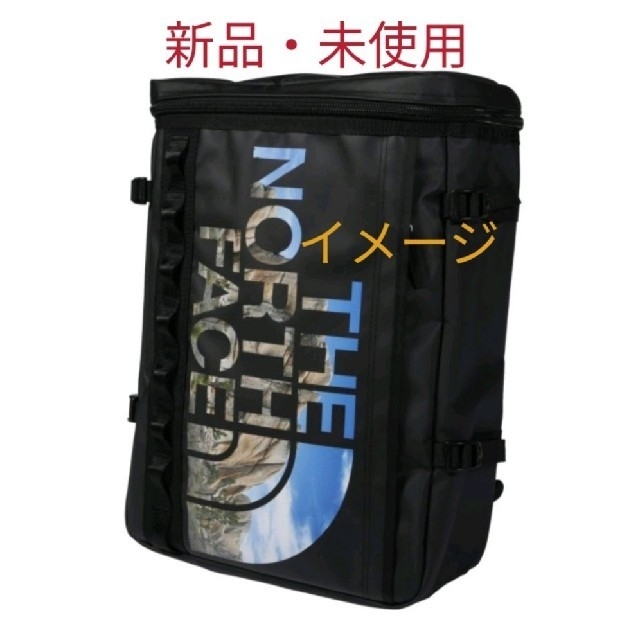 ノースフェイス ノベルティ BC ヒューズボックス30L NM81939 JT メンズ