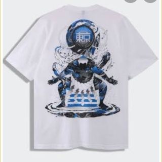 アディダス(adidas)のアディダス Tシャツ  Tokyo Tee(Tシャツ/カットソー(半袖/袖なし))