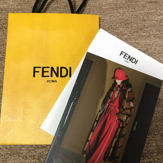 フェンディ(FENDI)のcaru様専用(ファッション)