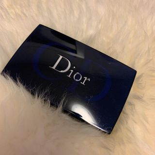 クリスチャンディオール(Christian Dior)のディオール　パレット(アイシャドウ)