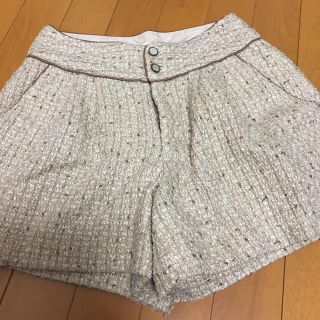 ギャミヌリィ(gaminerie)のショートパンツ(ショートパンツ)