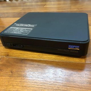 アイオーデータ(IODATA)のみっくん様専用　送料込み❗️「RECBOX」 2.0TB HVL-AT2.0A(その他)