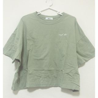 ウィゴー(WEGO)のもか様専用🌙*ﾟ(Tシャツ(半袖/袖なし))