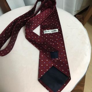 ポールスミス(Paul Smith)の【burn様 専用】Paul Smith ポールスミス　ネクタイ(ネクタイ)