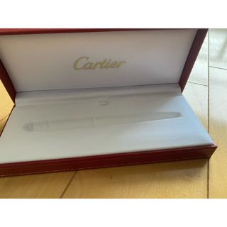 カルティエ(Cartier)のカルティエ　空き箱(小物入れ)